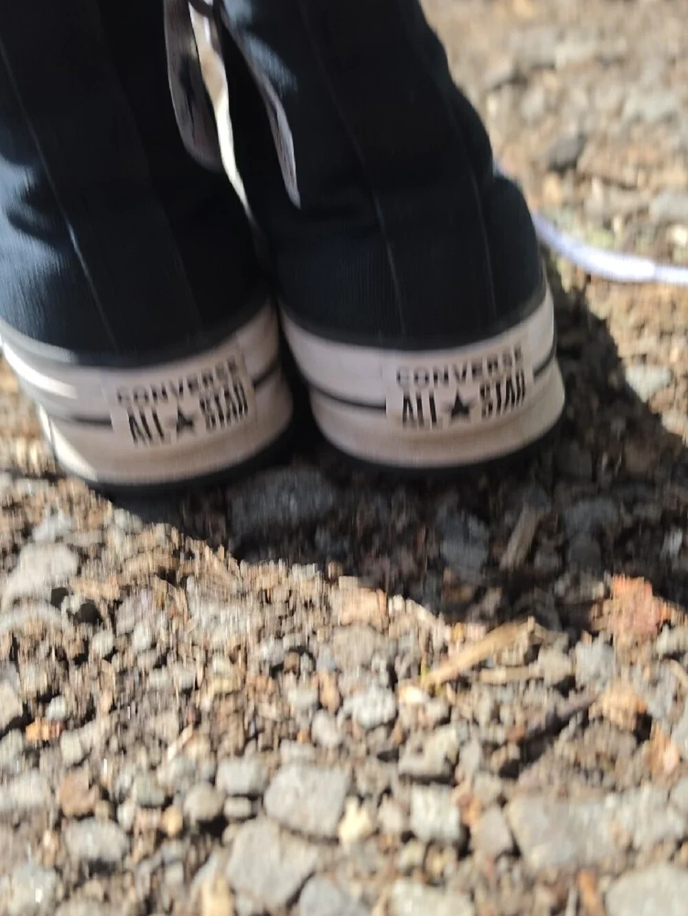 Converse classic kids
